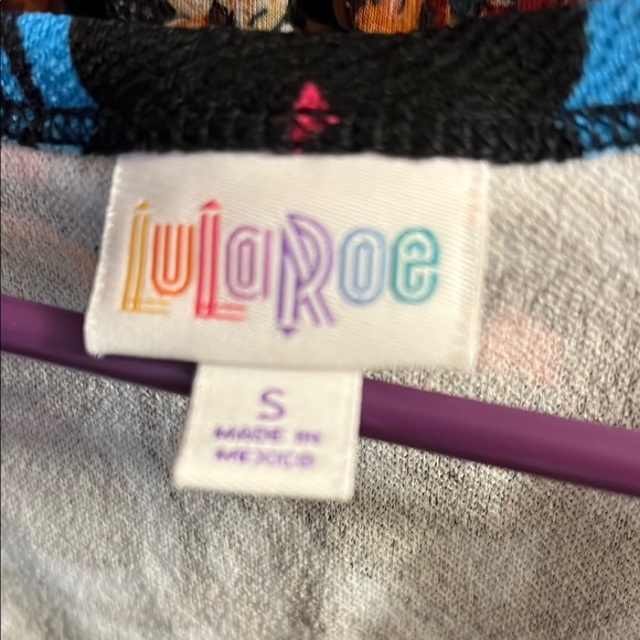 Stylish Multicolor Patterned Dress - Picture 2 of 3